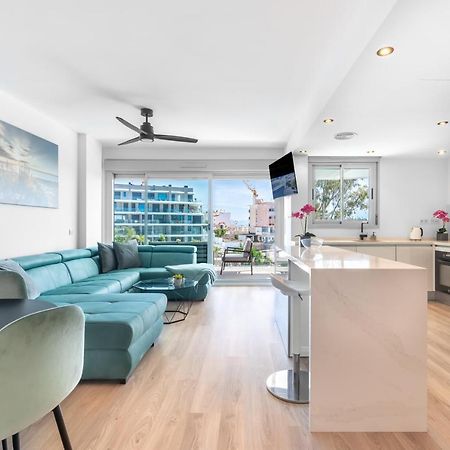 Wintowinrentals Whitestones Amazing Apartment Torremolinos Luaran gambar