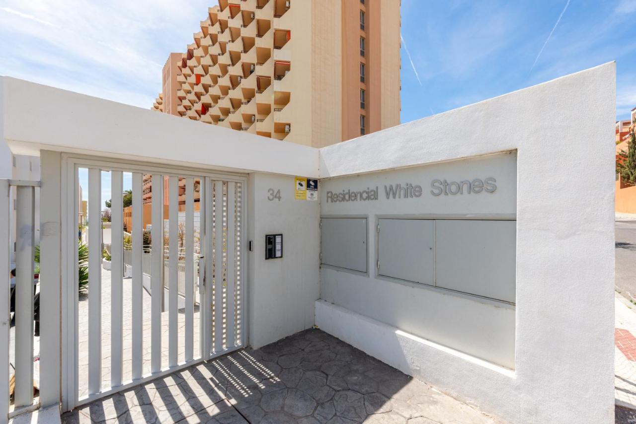 Wintowinrentals Whitestones Amazing Apartment Torremolinos Luaran gambar