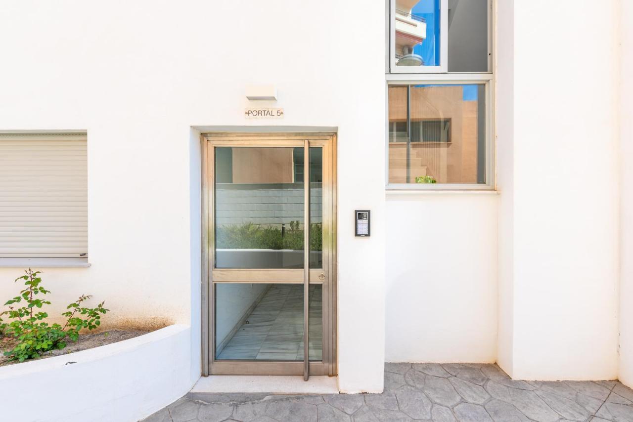 Wintowinrentals Whitestones Amazing Apartment Torremolinos Luaran gambar