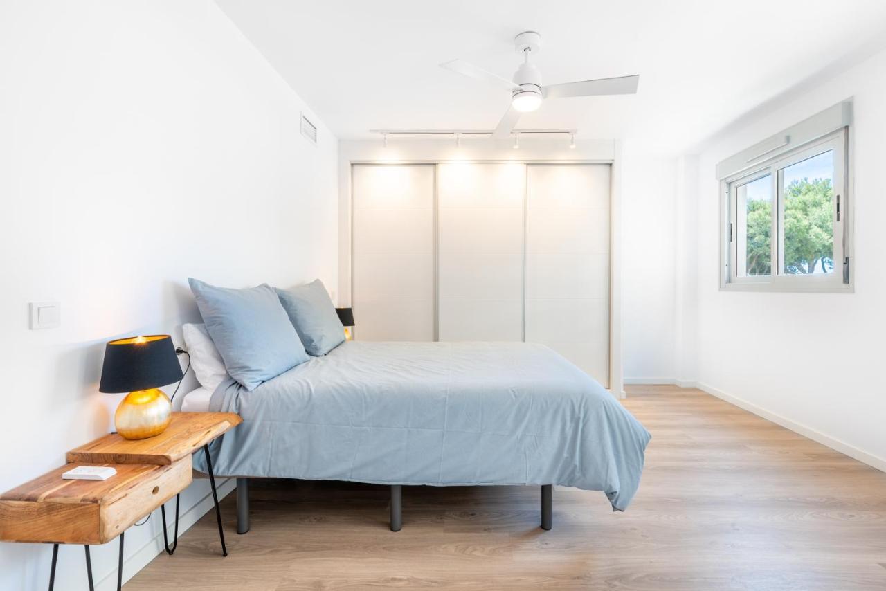 Wintowinrentals Whitestones Amazing Apartment Torremolinos Luaran gambar