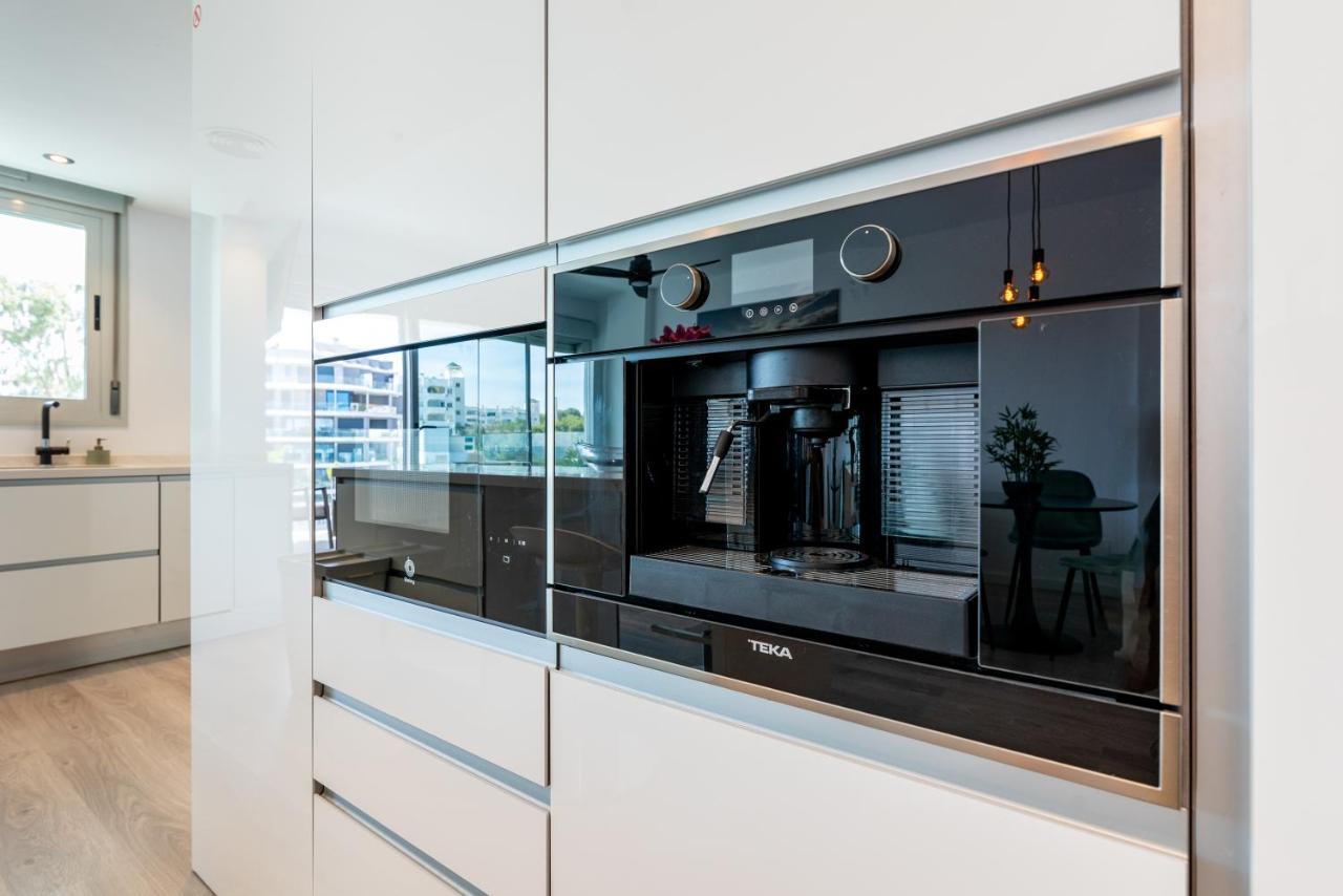 Wintowinrentals Whitestones Amazing Apartment Torremolinos Luaran gambar