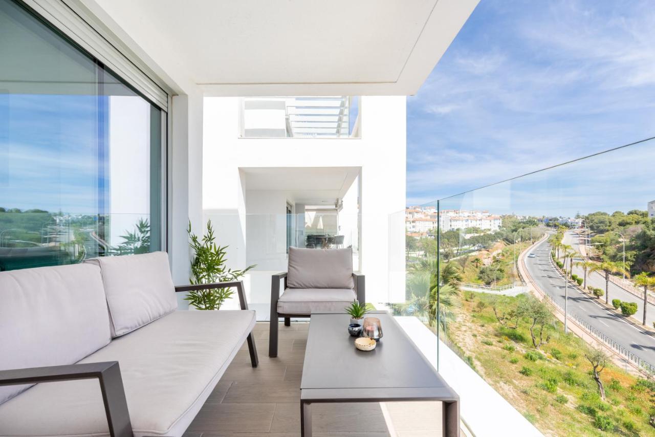Wintowinrentals Whitestones Amazing Apartment Torremolinos Luaran gambar