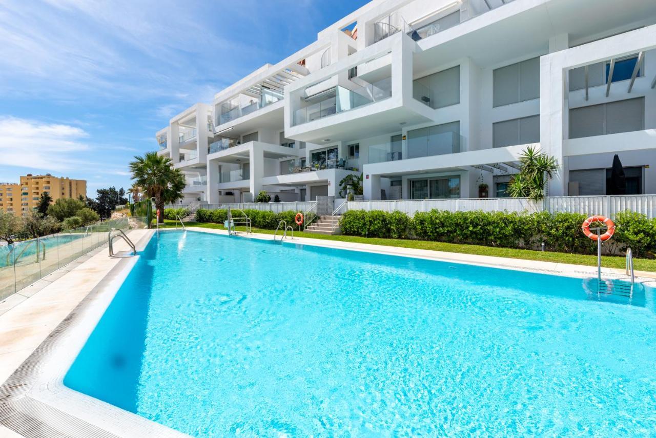 Wintowinrentals Whitestones Amazing Apartment Torremolinos Luaran gambar