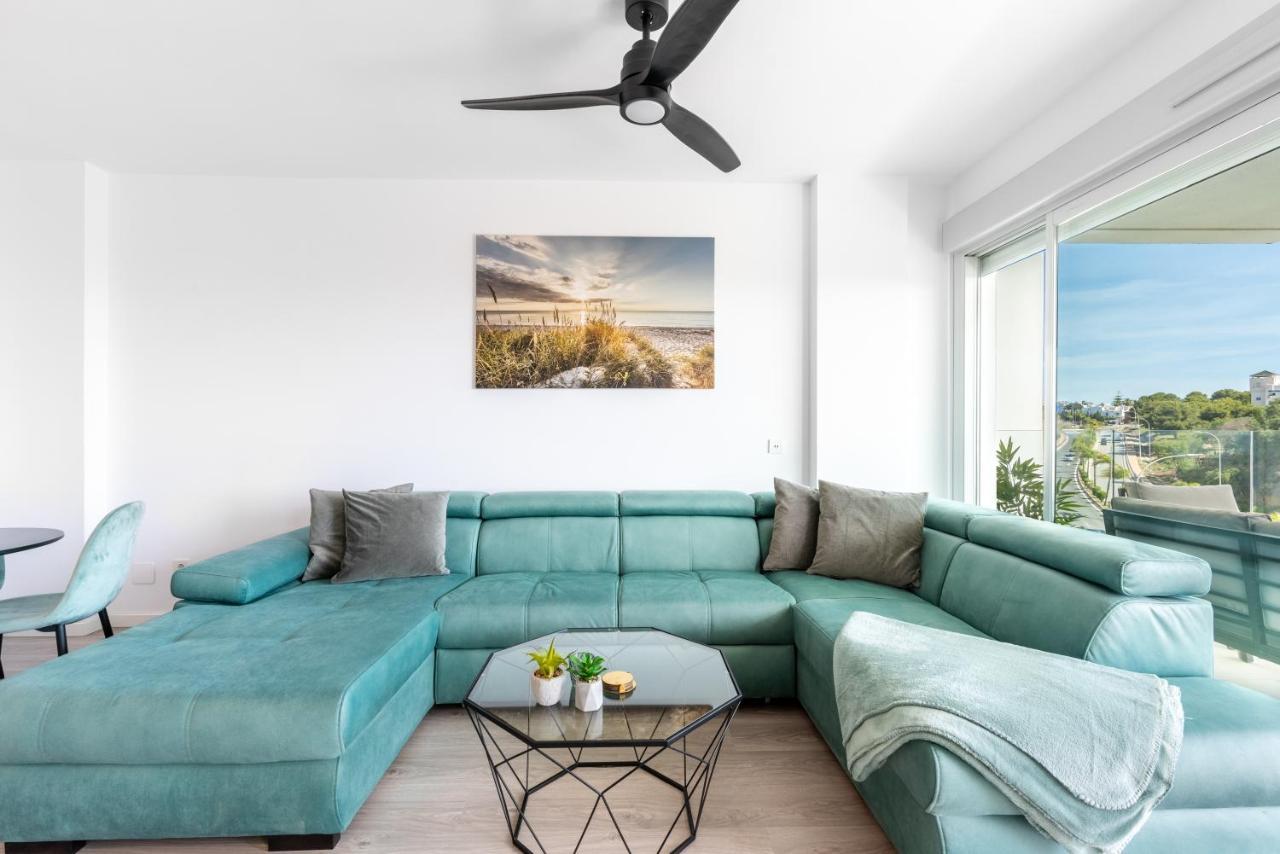 Wintowinrentals Whitestones Amazing Apartment Torremolinos Luaran gambar