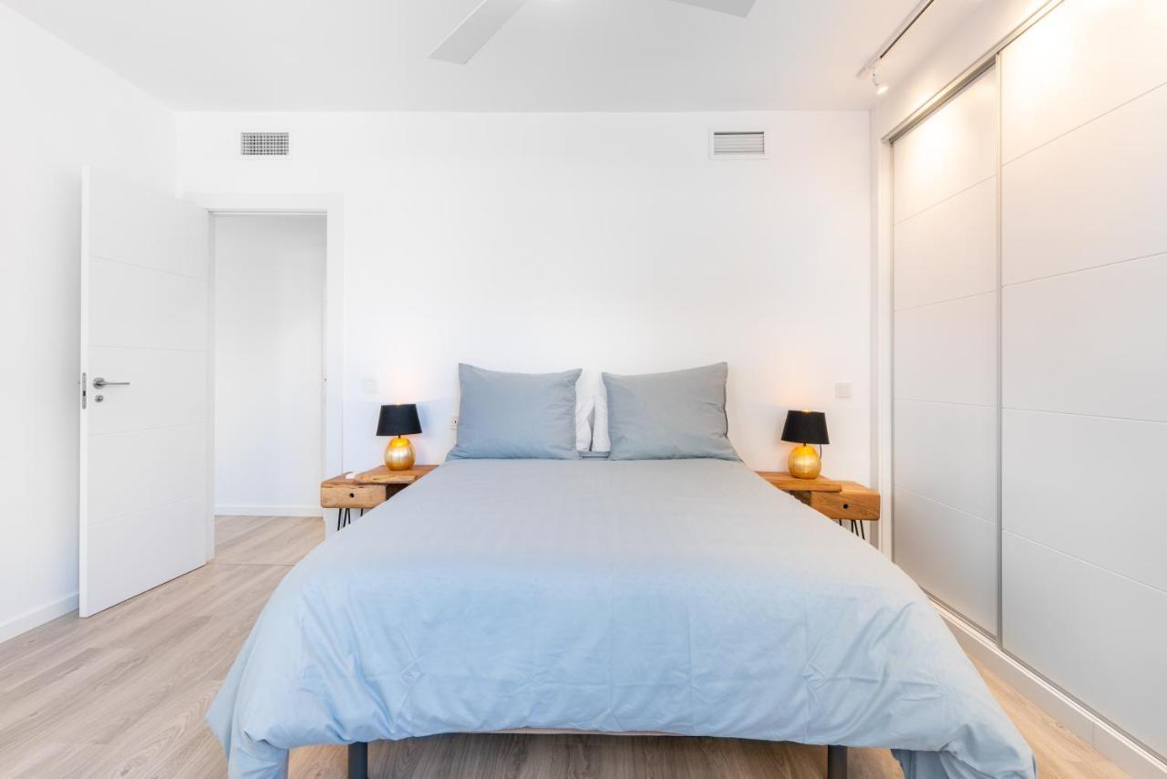 Wintowinrentals Whitestones Amazing Apartment Torremolinos Luaran gambar