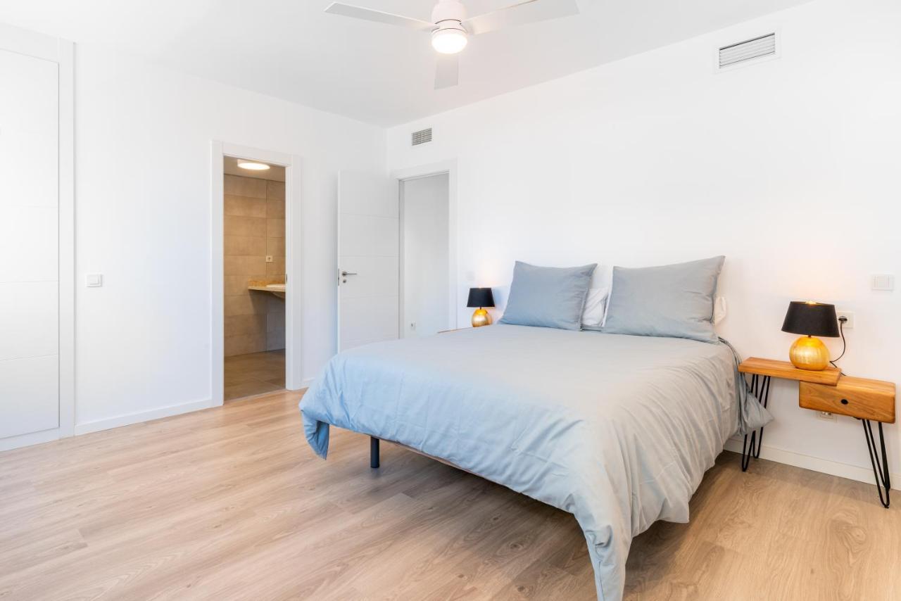Wintowinrentals Whitestones Amazing Apartment Torremolinos Luaran gambar