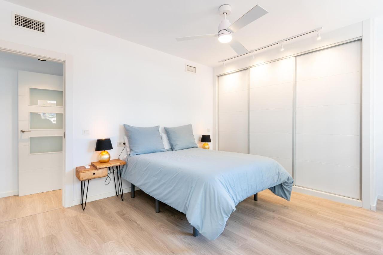 Wintowinrentals Whitestones Amazing Apartment Torremolinos Luaran gambar