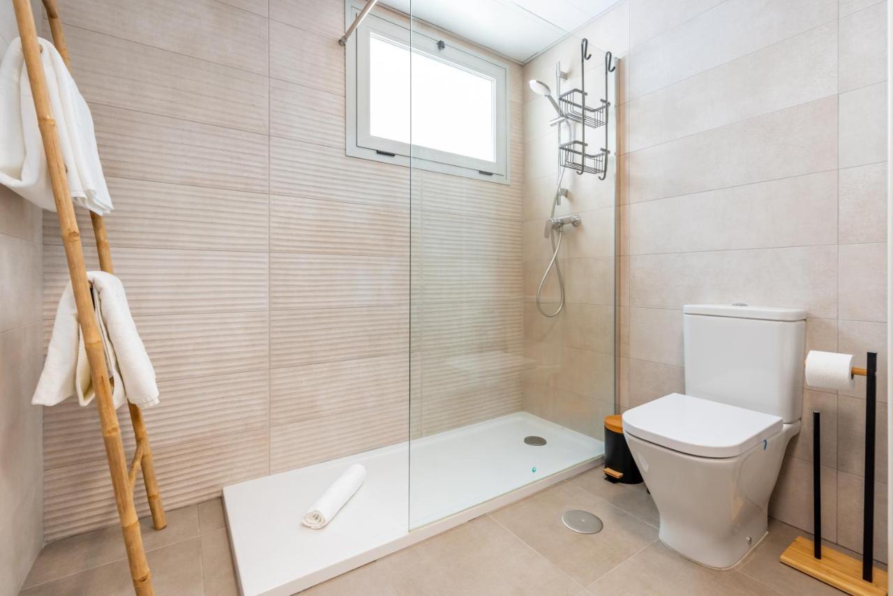 Wintowinrentals Whitestones Amazing Apartment Torremolinos Luaran gambar