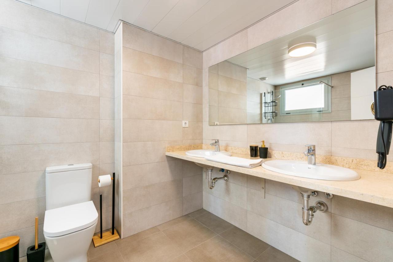 Wintowinrentals Whitestones Amazing Apartment Torremolinos Luaran gambar