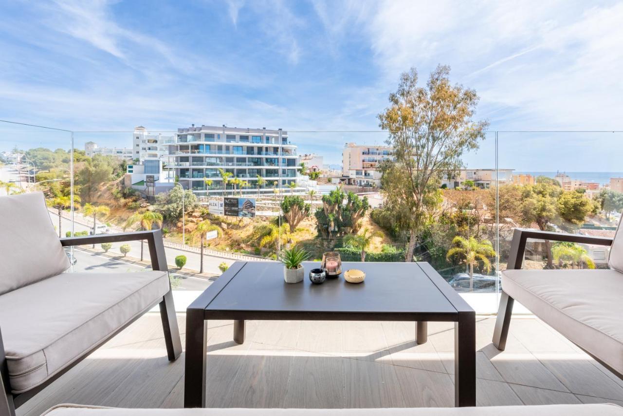 Wintowinrentals Whitestones Amazing Apartment Torremolinos Luaran gambar