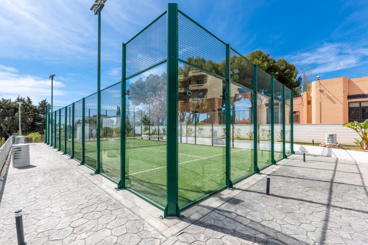 Wintowinrentals Whitestones Amazing Apartment Torremolinos Luaran gambar