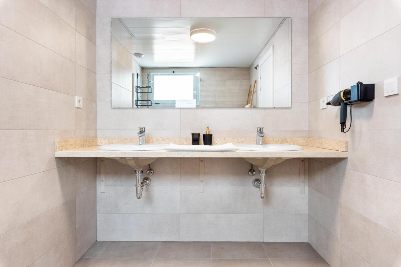 Wintowinrentals Whitestones Amazing Apartment Torremolinos Luaran gambar