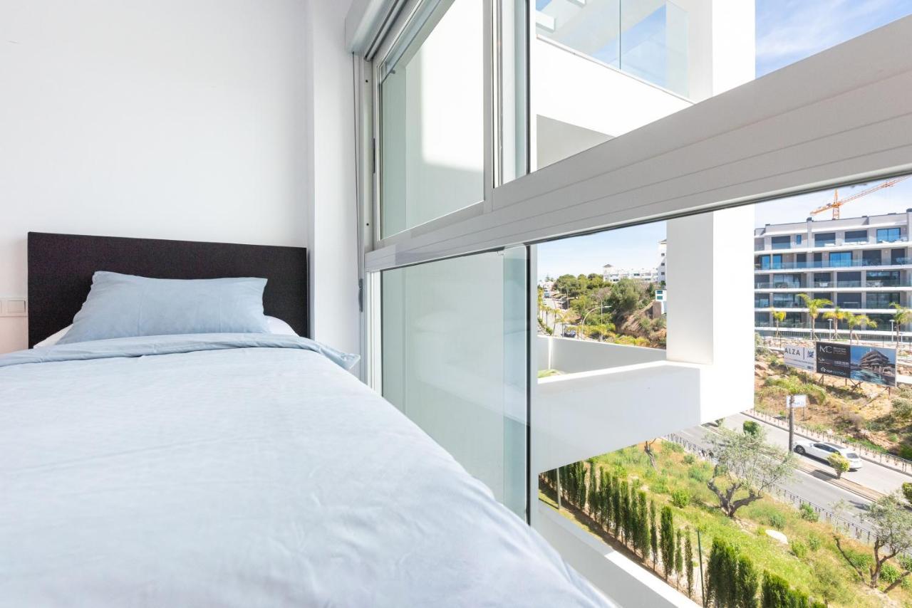 Wintowinrentals Whitestones Amazing Apartment Torremolinos Luaran gambar